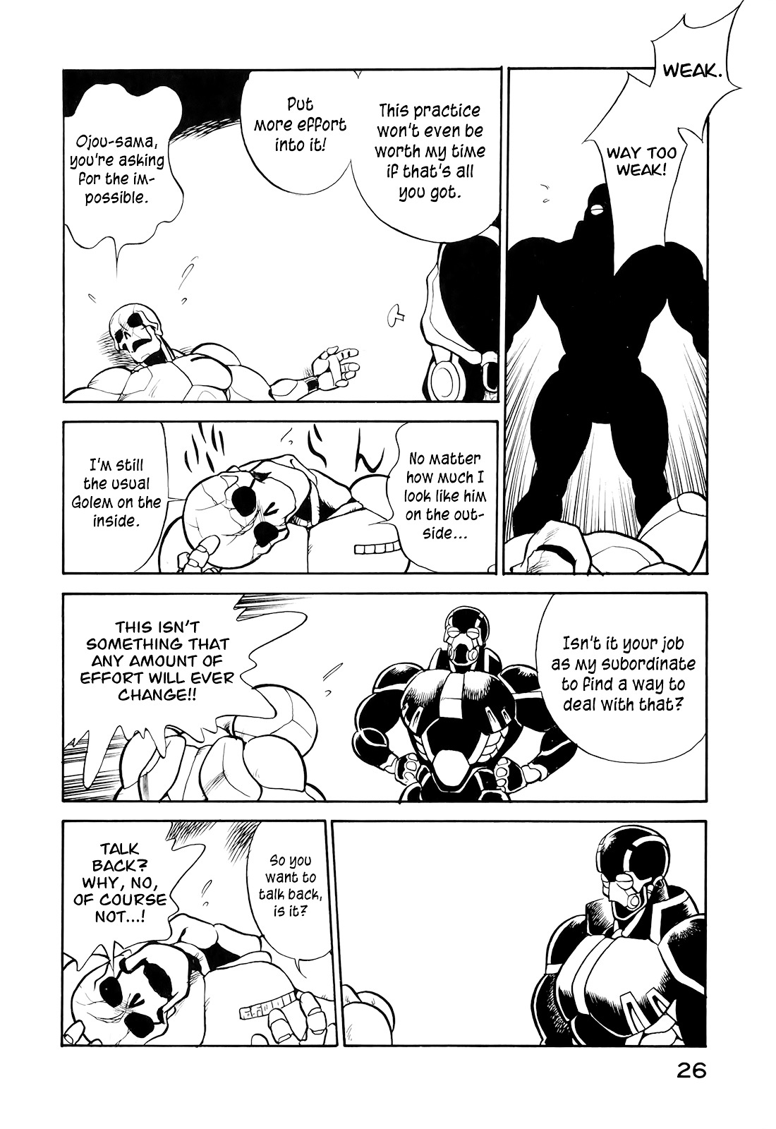 Read Wahhaman chapter 10 image 3 on Lezhin