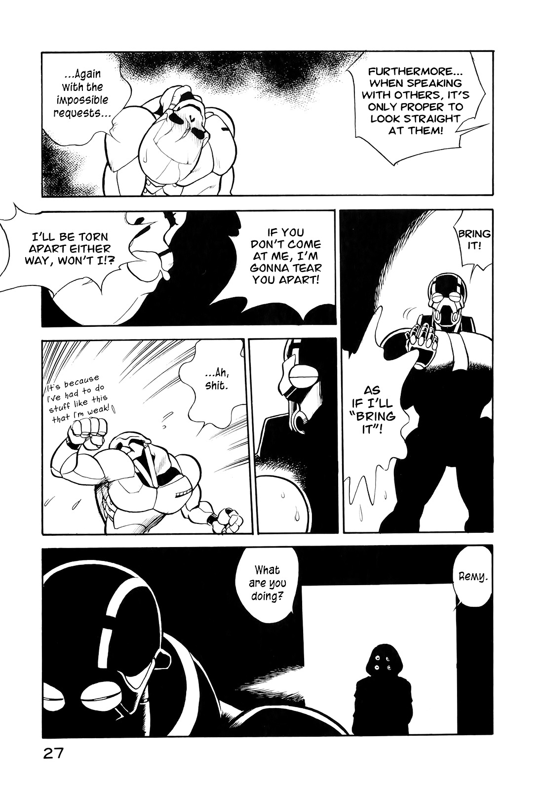 Read Wahhaman chapter 10 image 4 on Lezhin