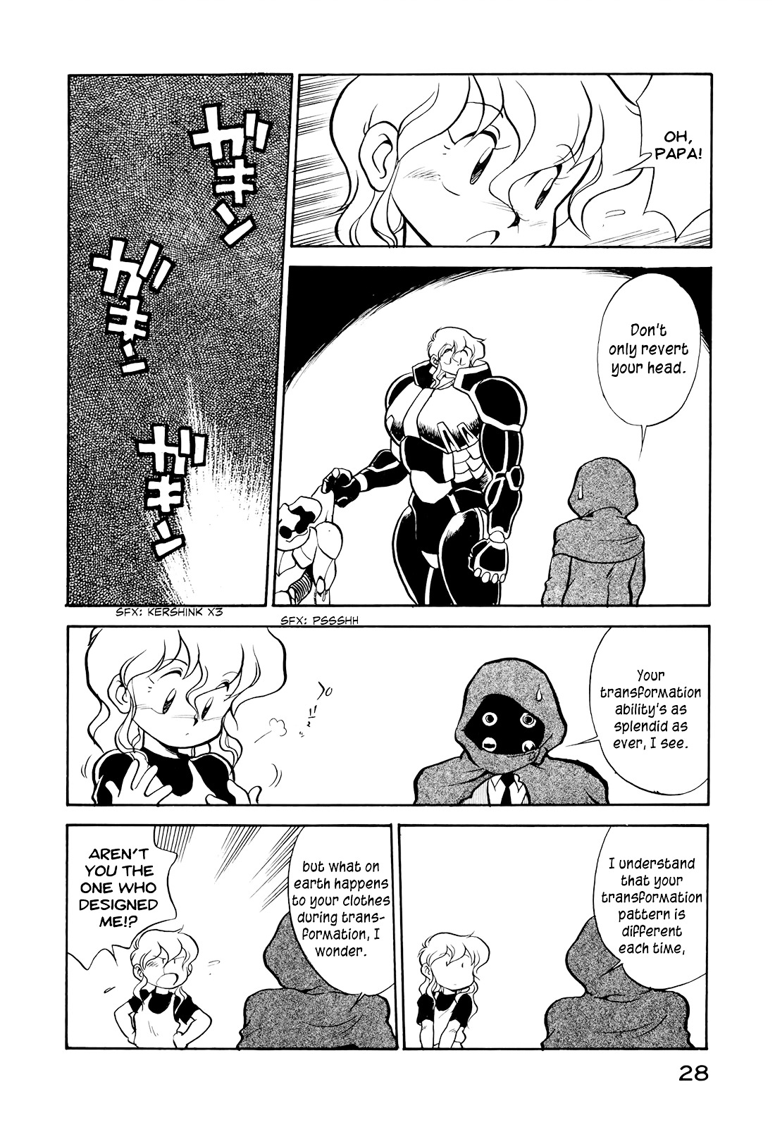 Read Wahhaman chapter 10 image 5 on Lezhin