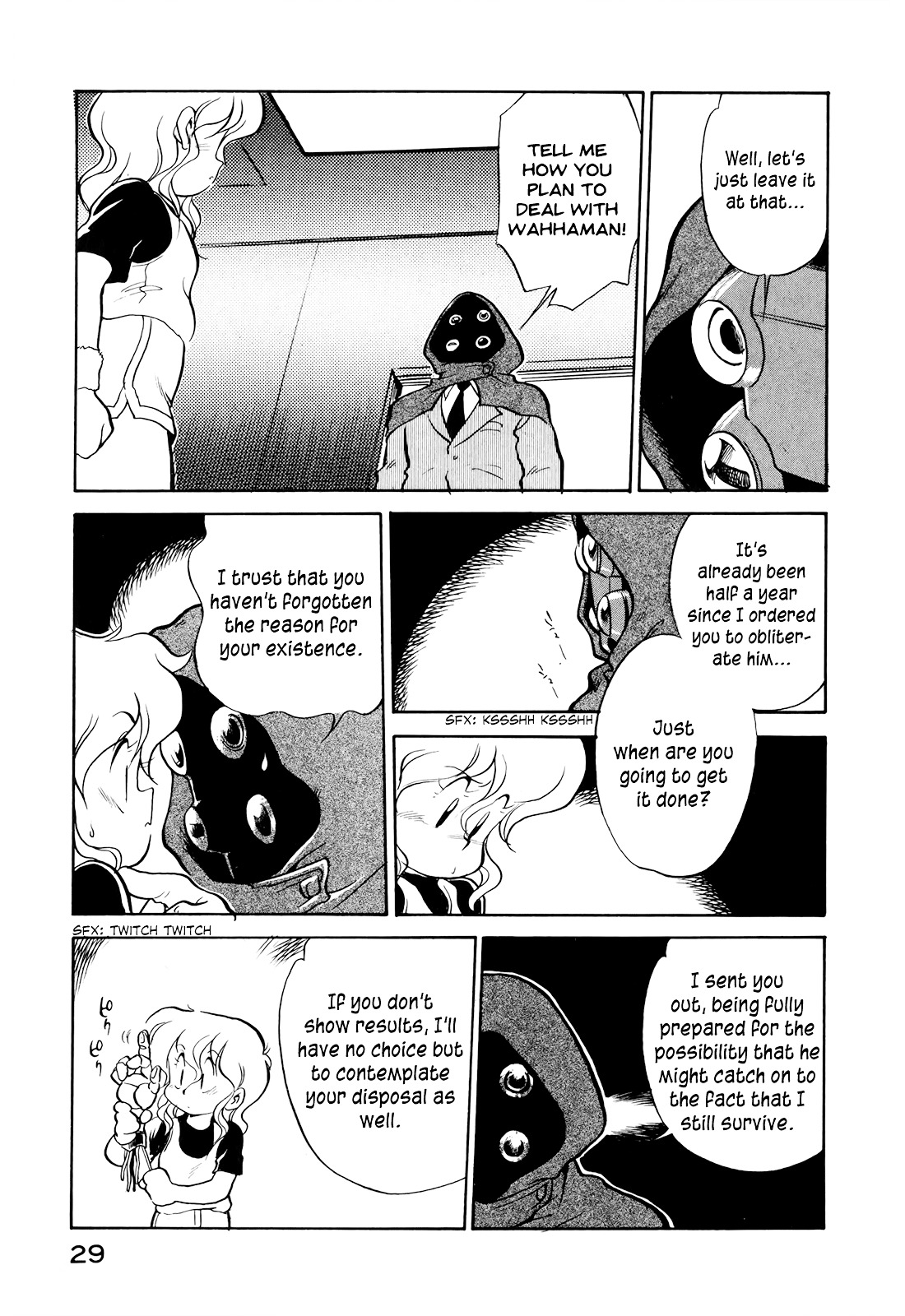 Read Wahhaman chapter 10 image 6 on Lezhin