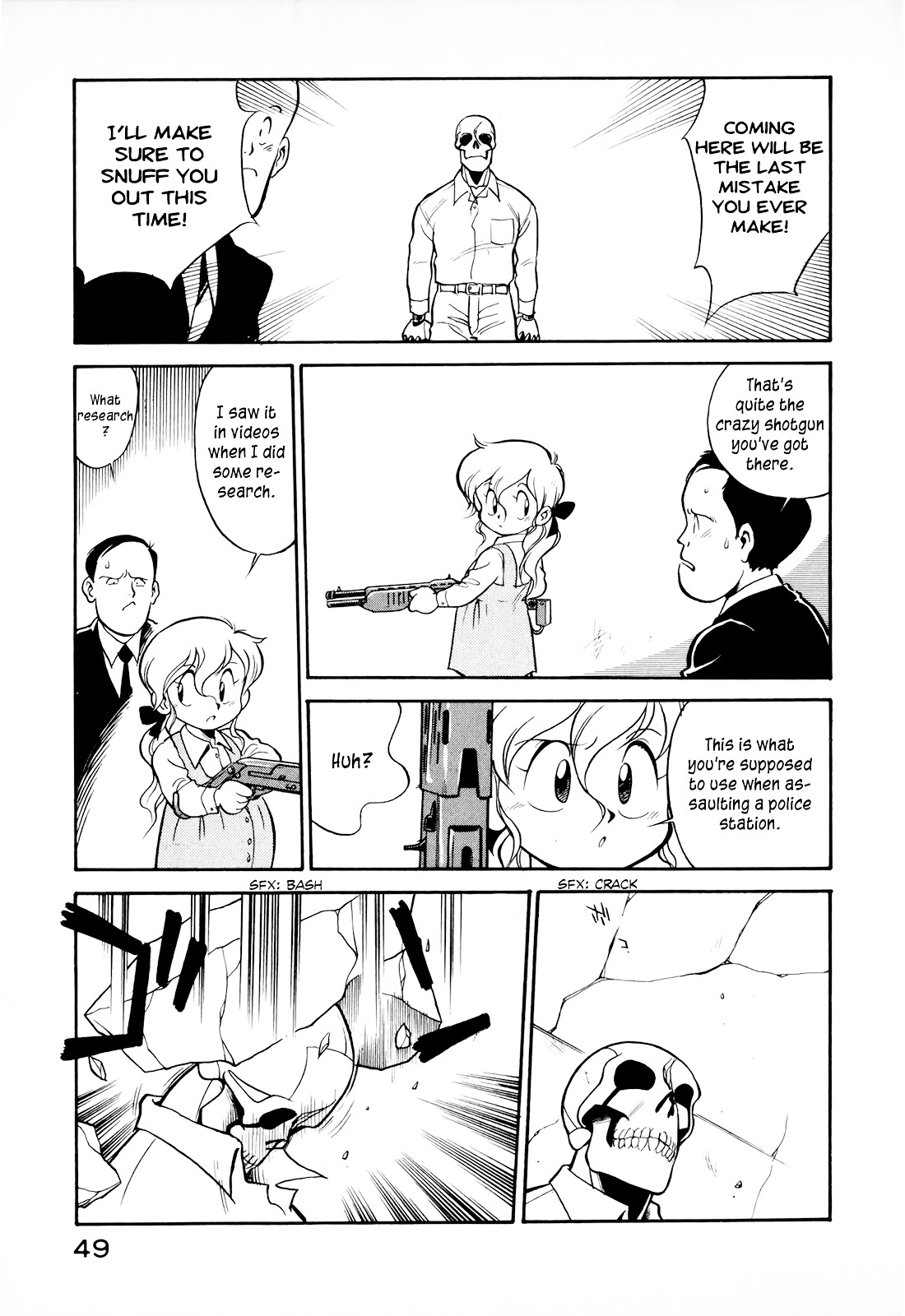 Read Wahhaman chapter 11 image 10 on Lezhin