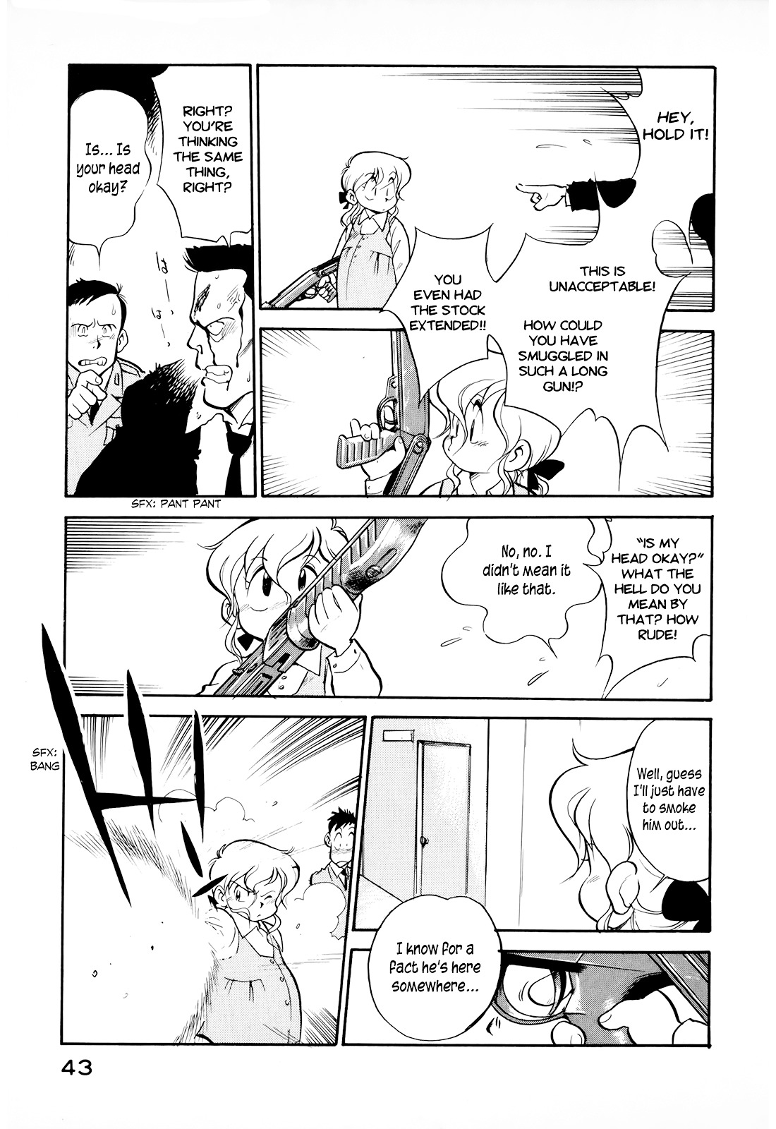 Read Wahhaman chapter 11 image 4 on Lezhin