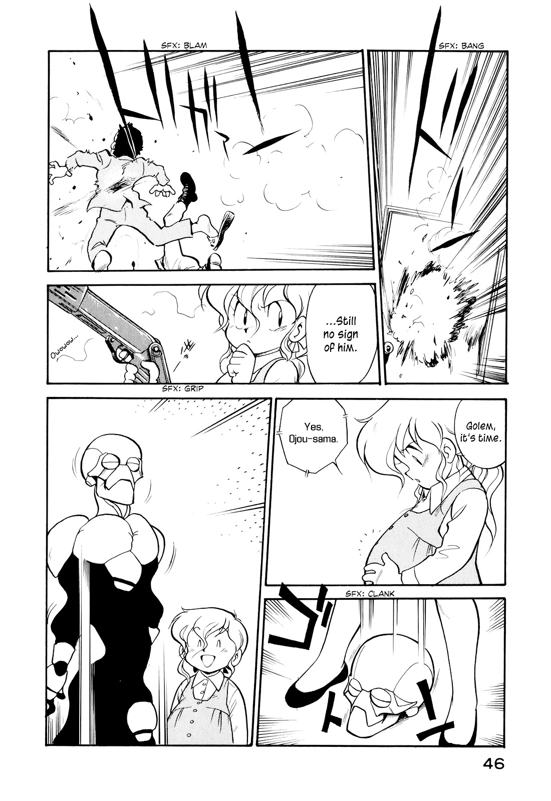 Read Wahhaman chapter 11 image 7 on Lezhin