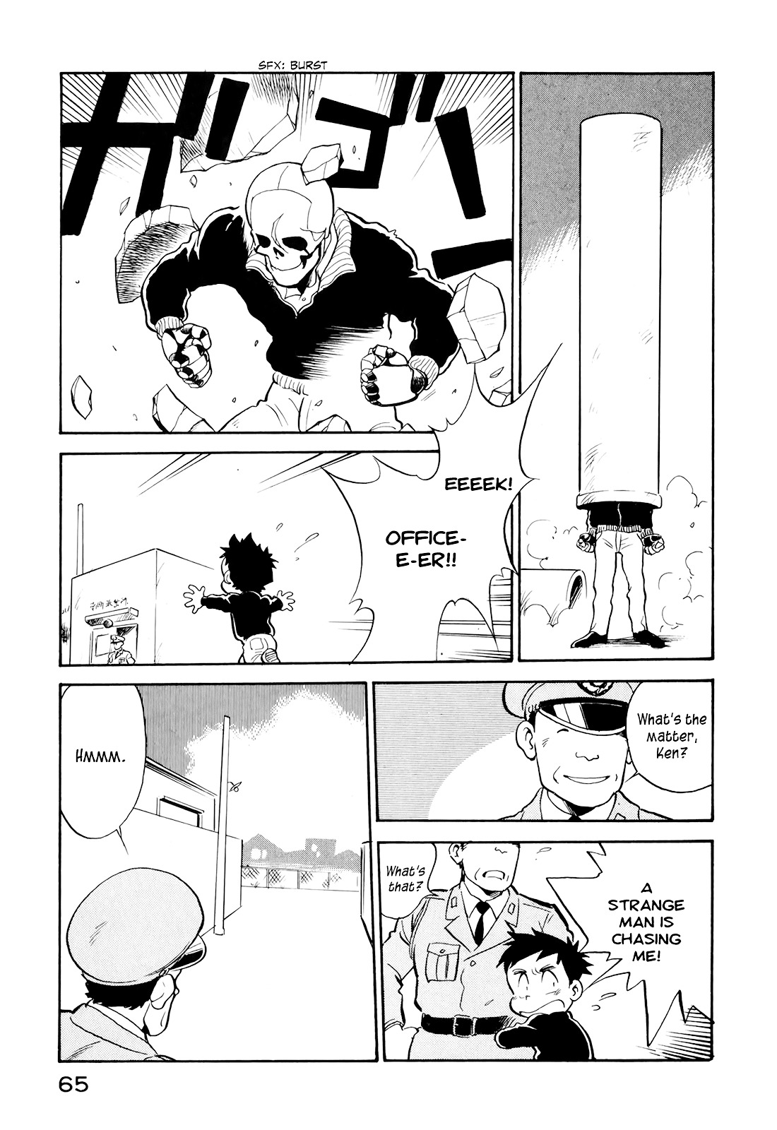 Read Wahhaman chapter 12 image 10 on Lezhin