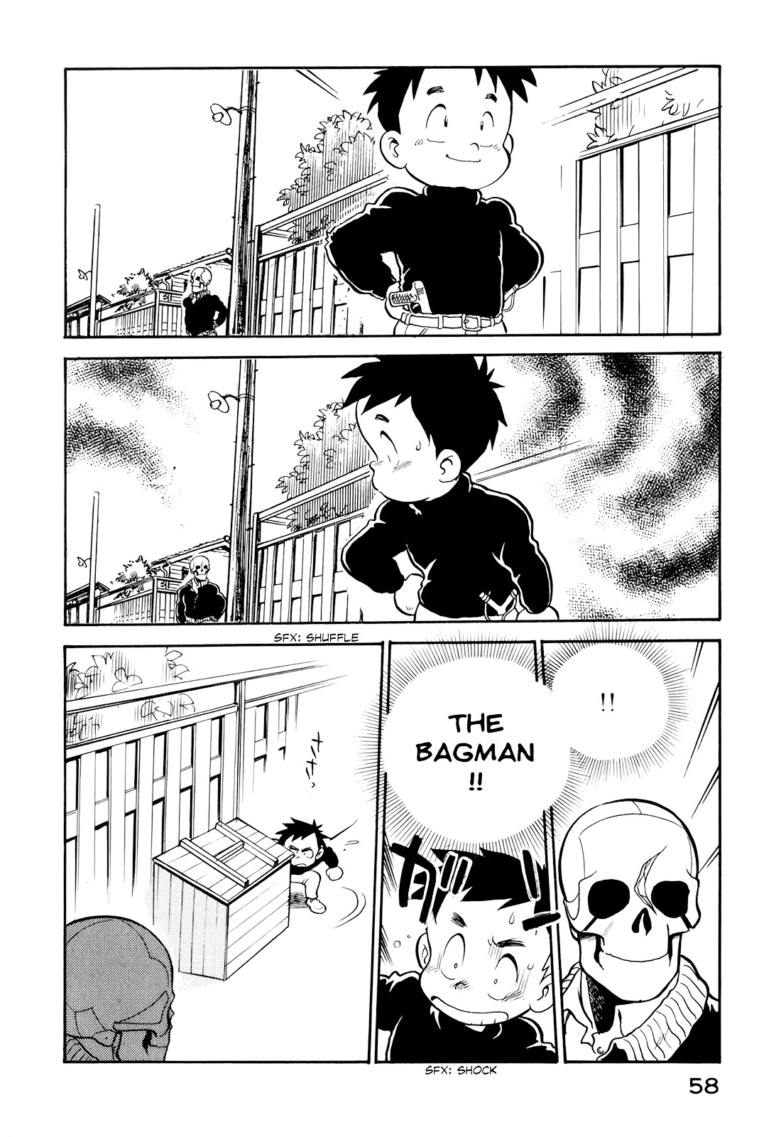 Read Wahhaman chapter 12 image 3 on Lezhin