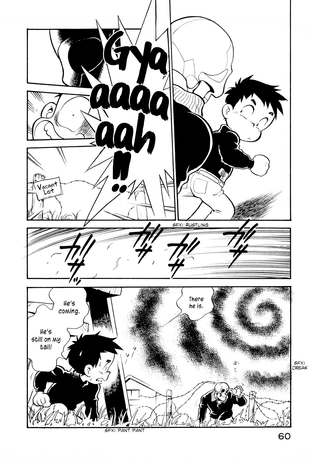Read Wahhaman chapter 12 image 5 on Lezhin