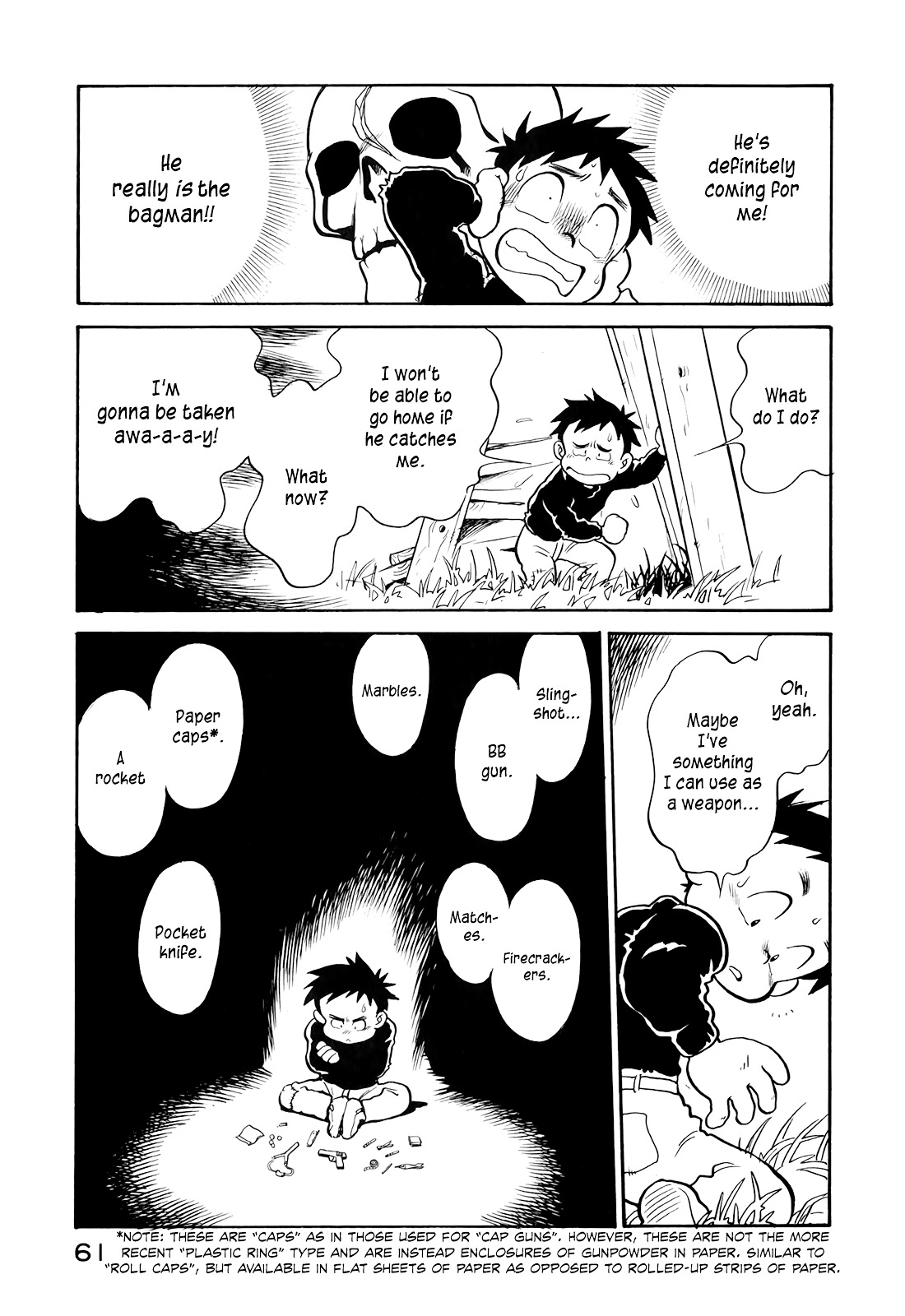 Read Wahhaman chapter 12 image 6 on Lezhin