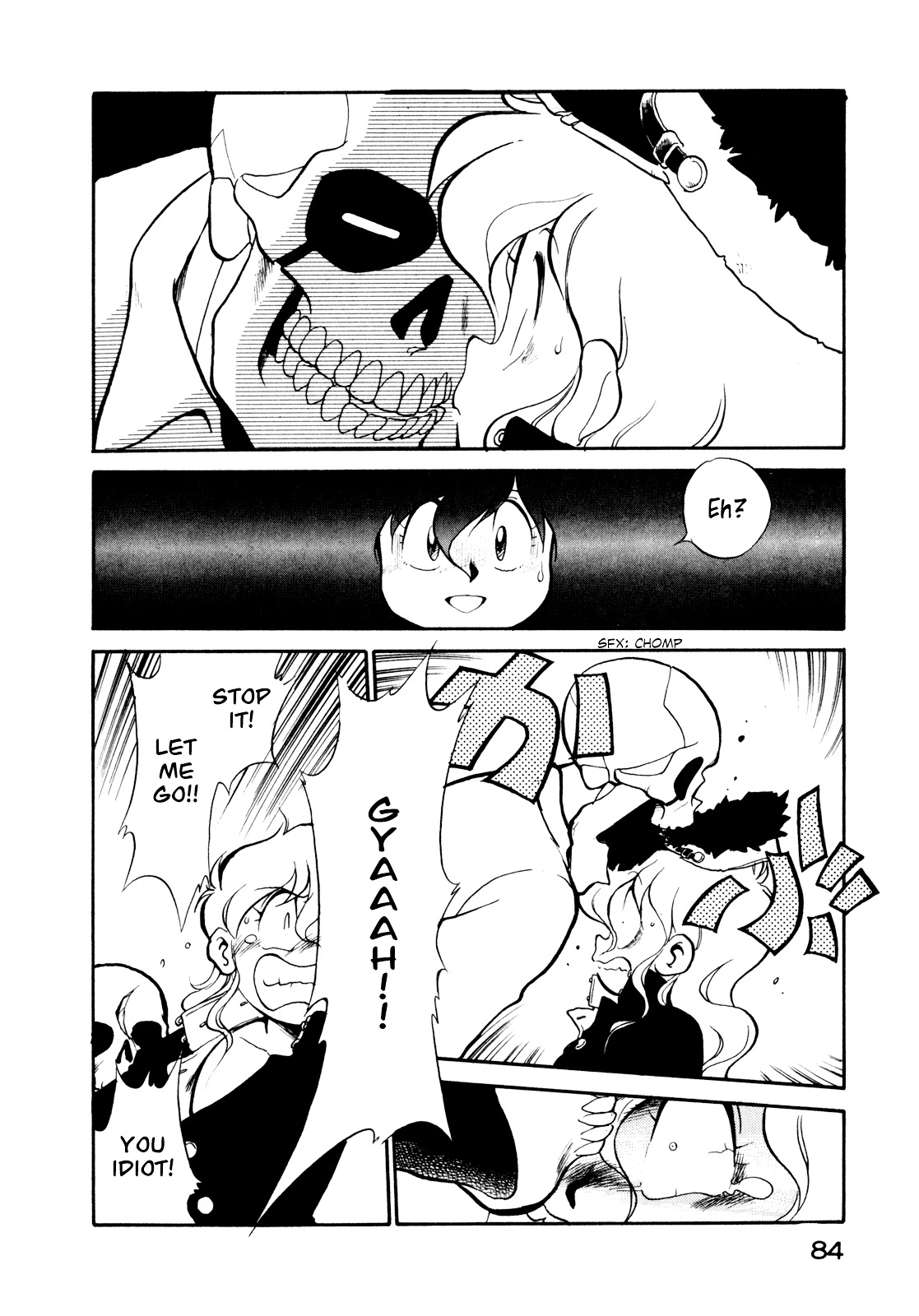 Read Wahhaman chapter 14 image 13 on Lezhin