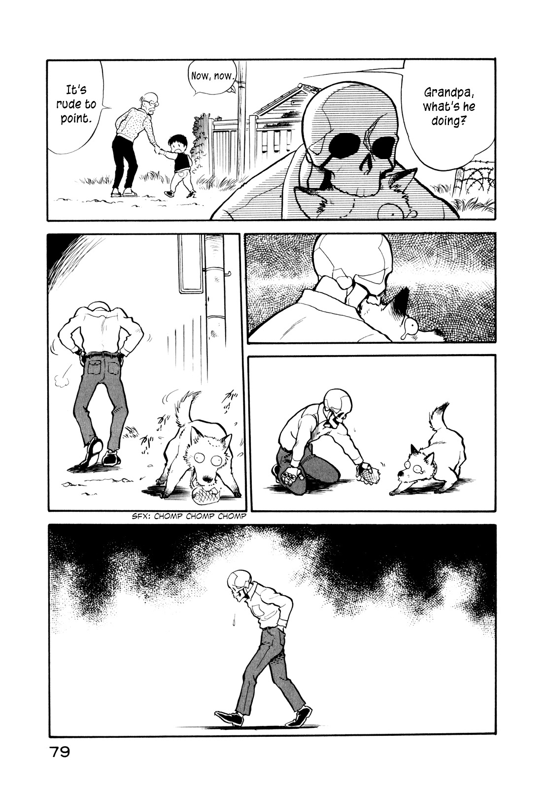 Read Wahhaman chapter 14 image 8 on Lezhin
