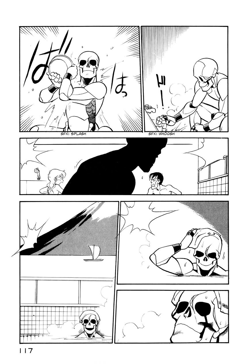 Read Wahhaman chapter 15 image 10 on Lezhin