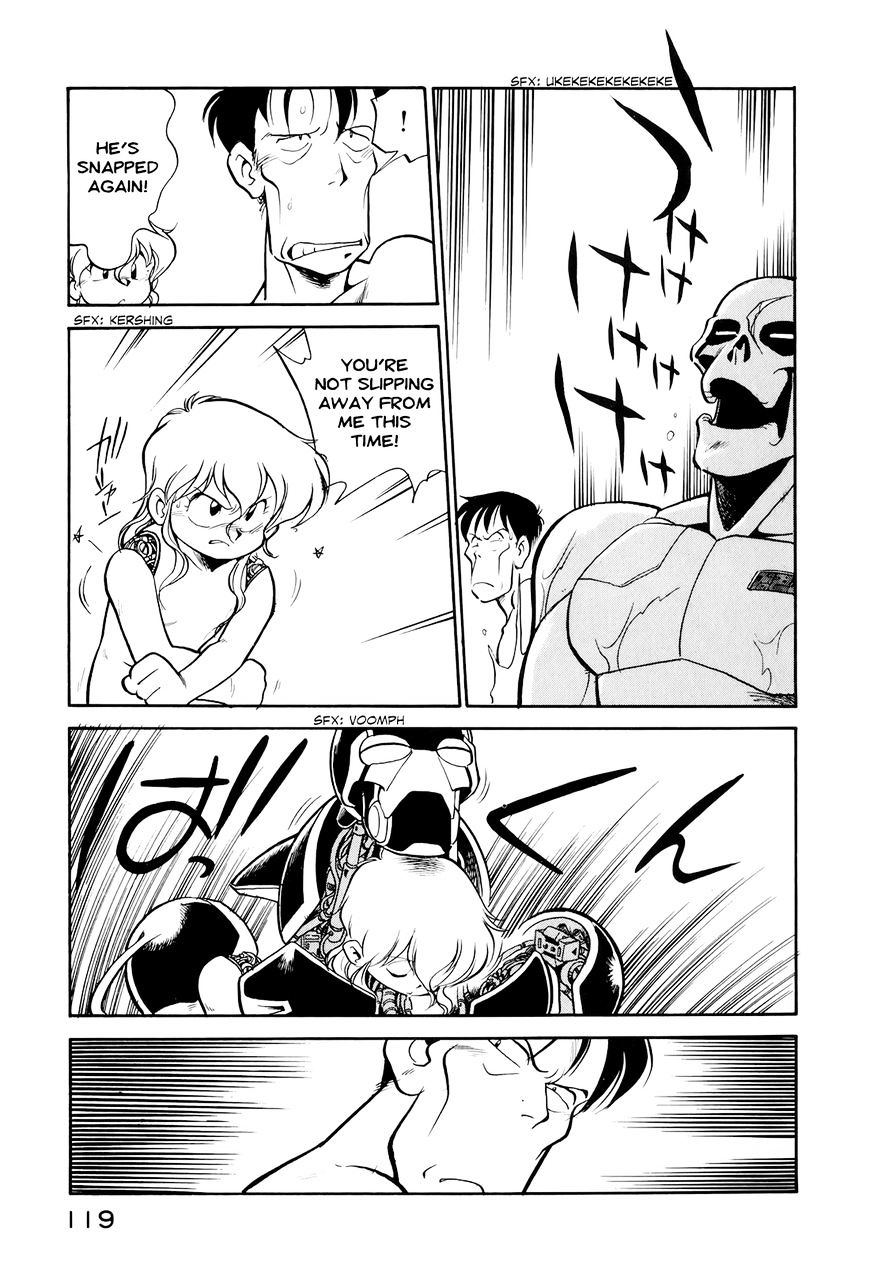 Read Wahhaman chapter 15 image 12 on Lezhin
