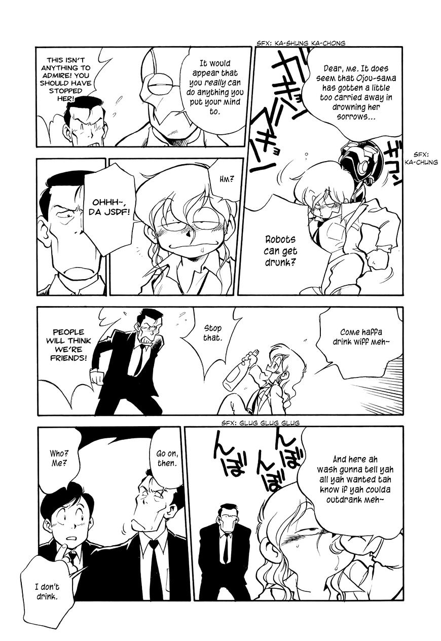 Read Wahhaman chapter 16 image 10 on Lezhin