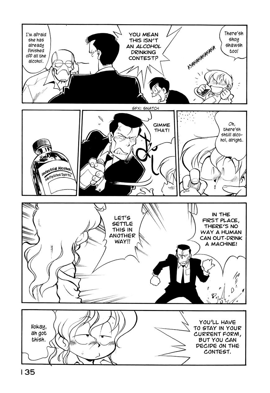 Read Wahhaman chapter 16 image 12 on Lezhin