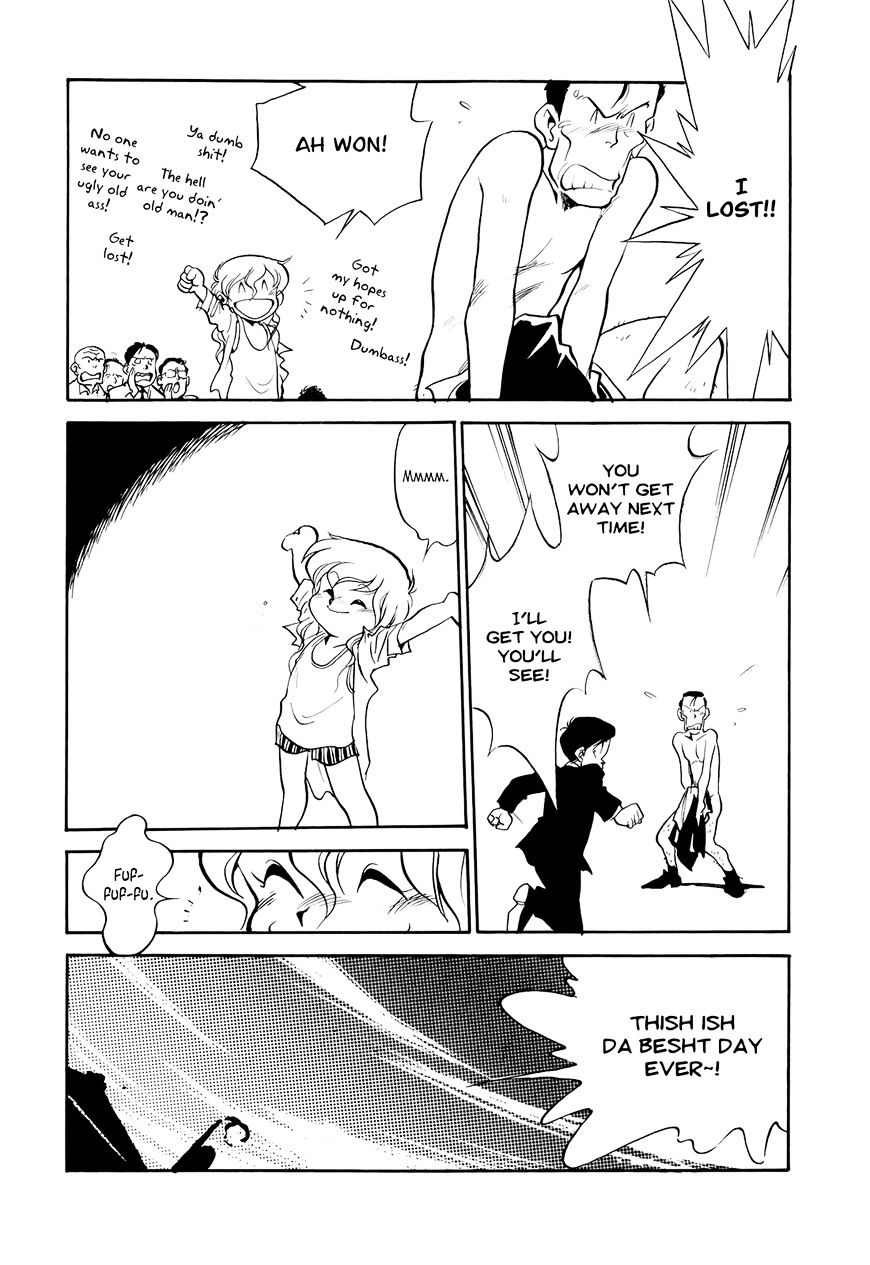 Read Wahhaman chapter 16 image 14 on Lezhin