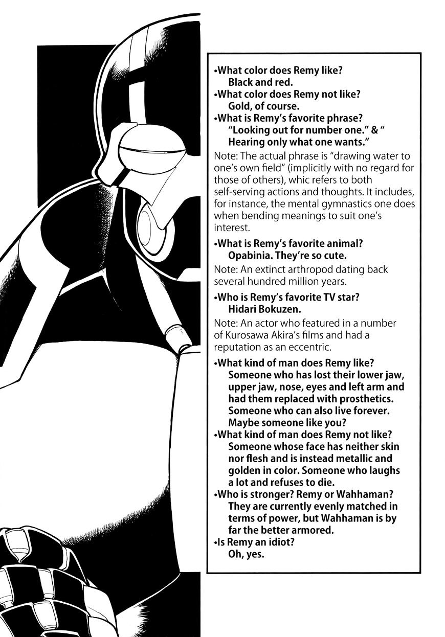 Read Wahhaman chapter 16 image 17 on Lezhin