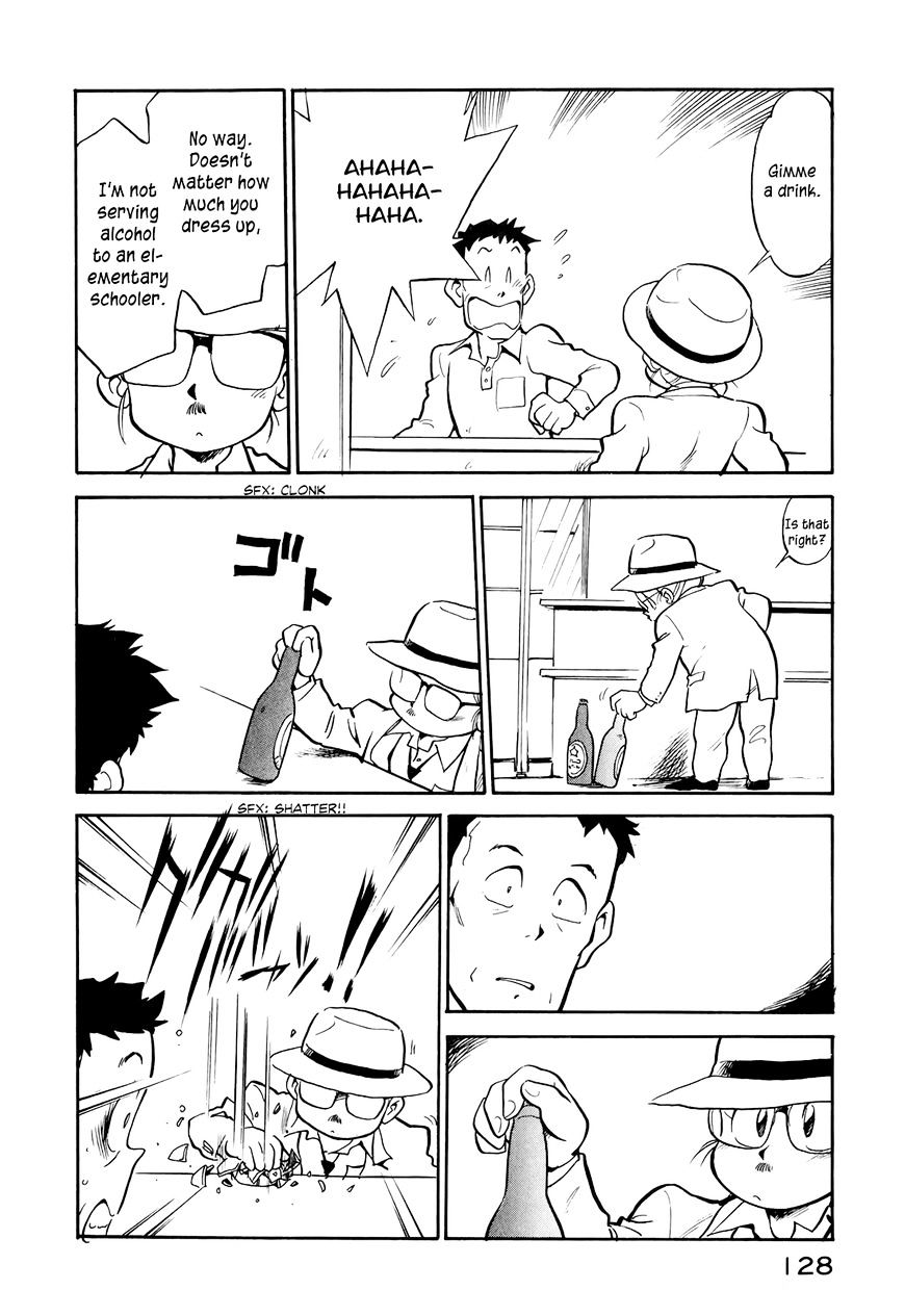 Read Wahhaman chapter 16 image 5 on Lezhin