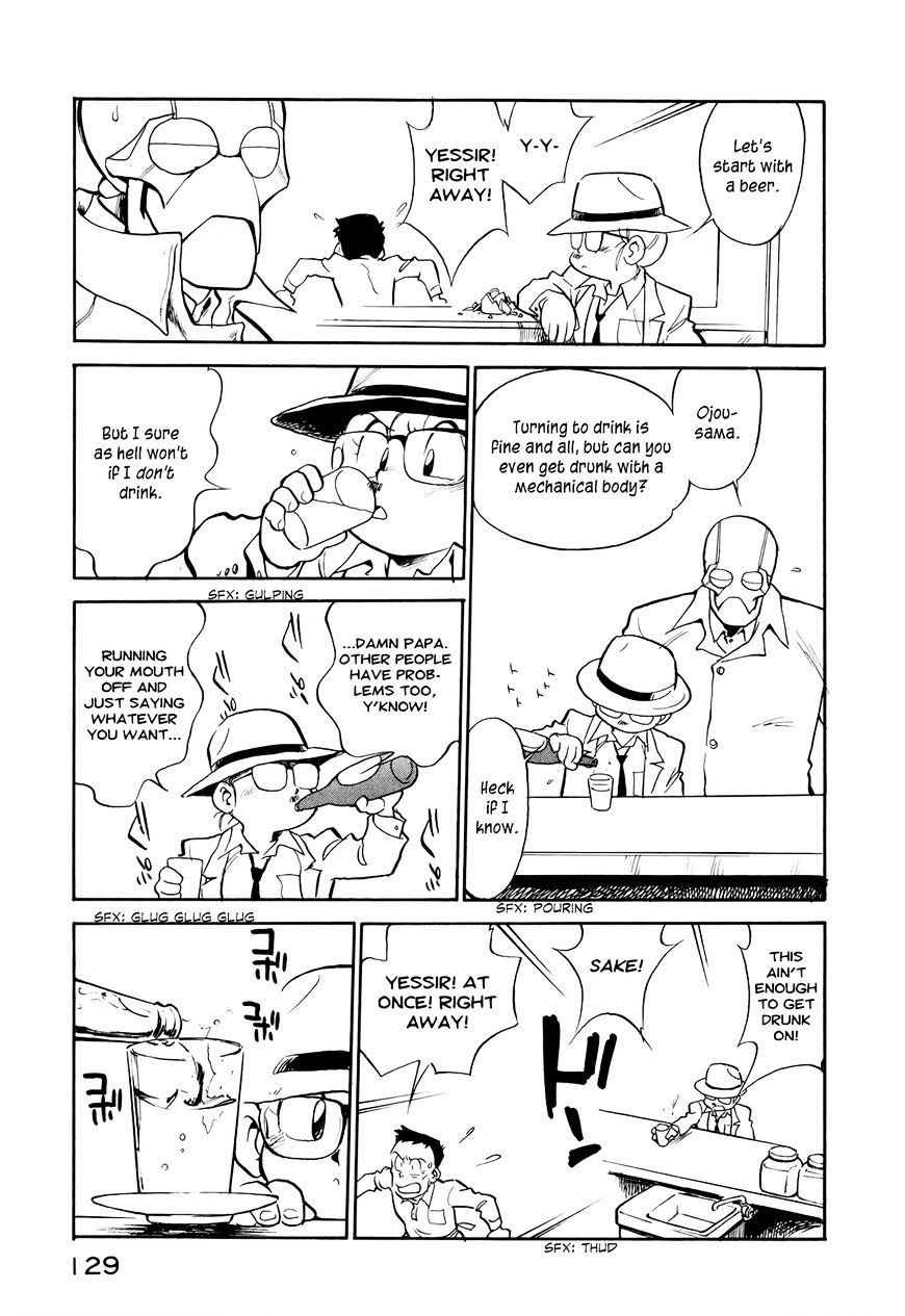 Read Wahhaman chapter 16 image 6 on Lezhin
