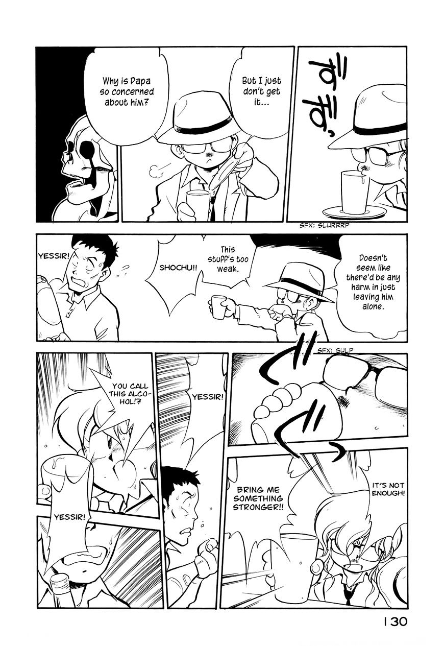 Read Wahhaman chapter 16 image 7 on Lezhin