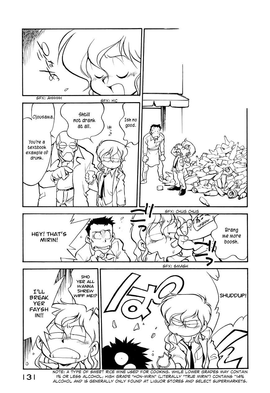 Read Wahhaman chapter 16 image 8 on Lezhin