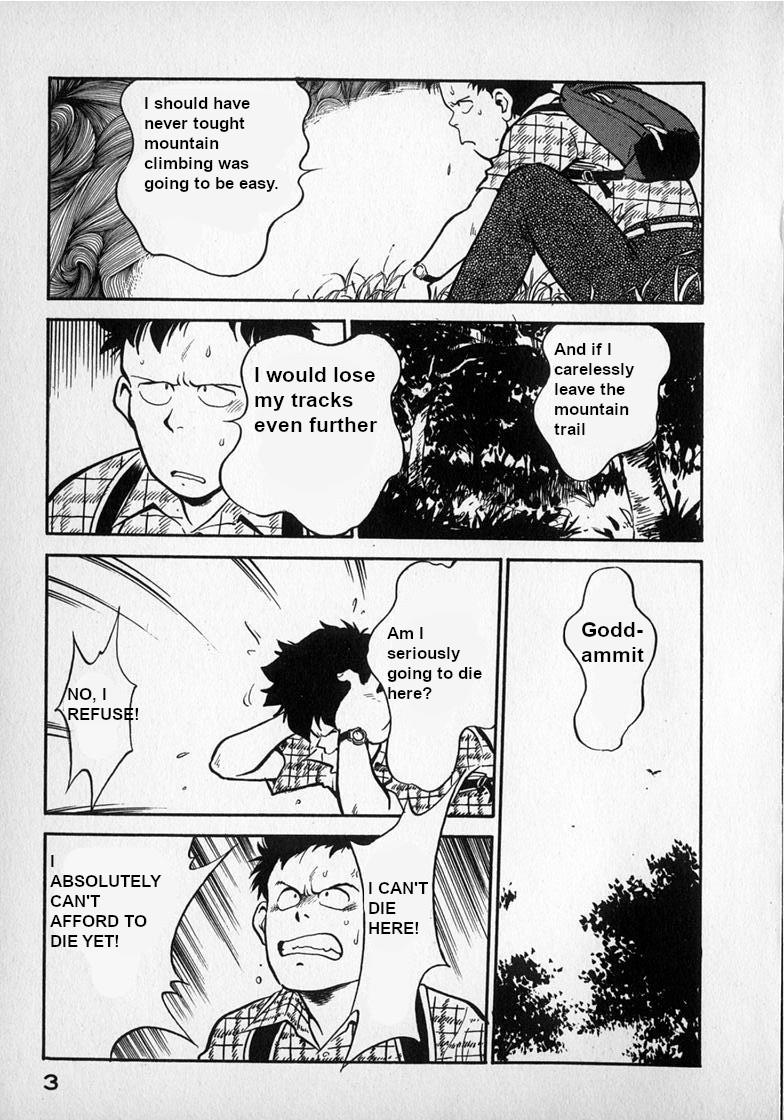 Read Wahhaman chapter 17 image 3 on Lezhin