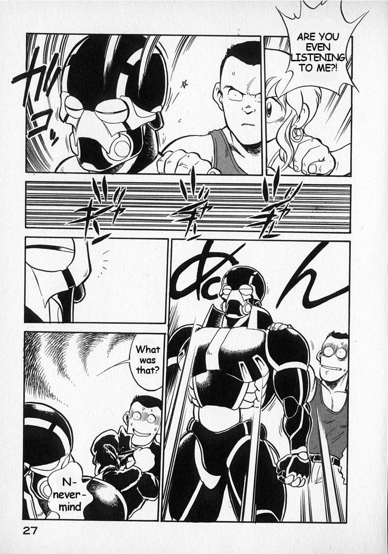 Read Wahhaman chapter 18 image 10 on Lezhin
