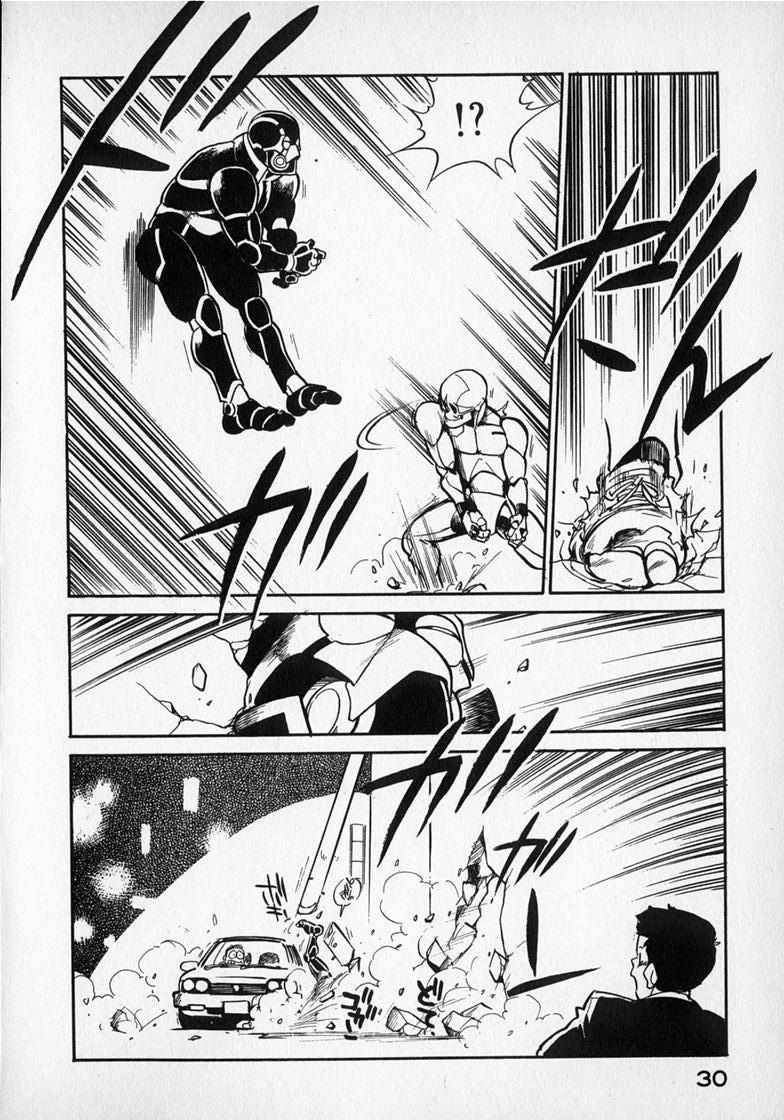 Read Wahhaman chapter 18 image 13 on Lezhin