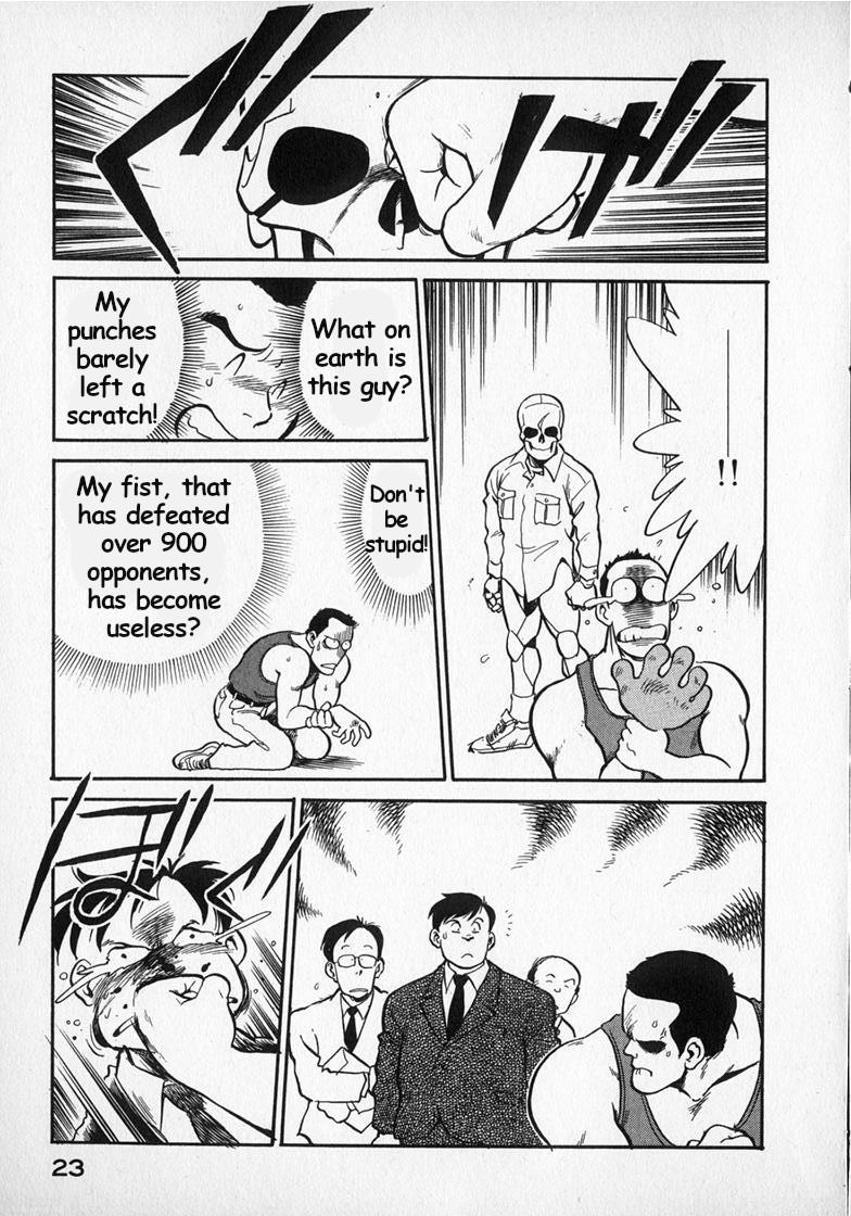 Read Wahhaman chapter 18 image 6 on Lezhin