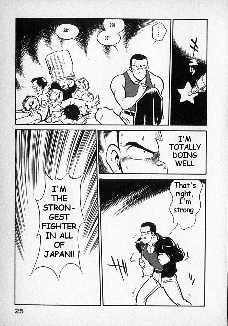 Read Wahhaman chapter 18 image 8 on Lezhin