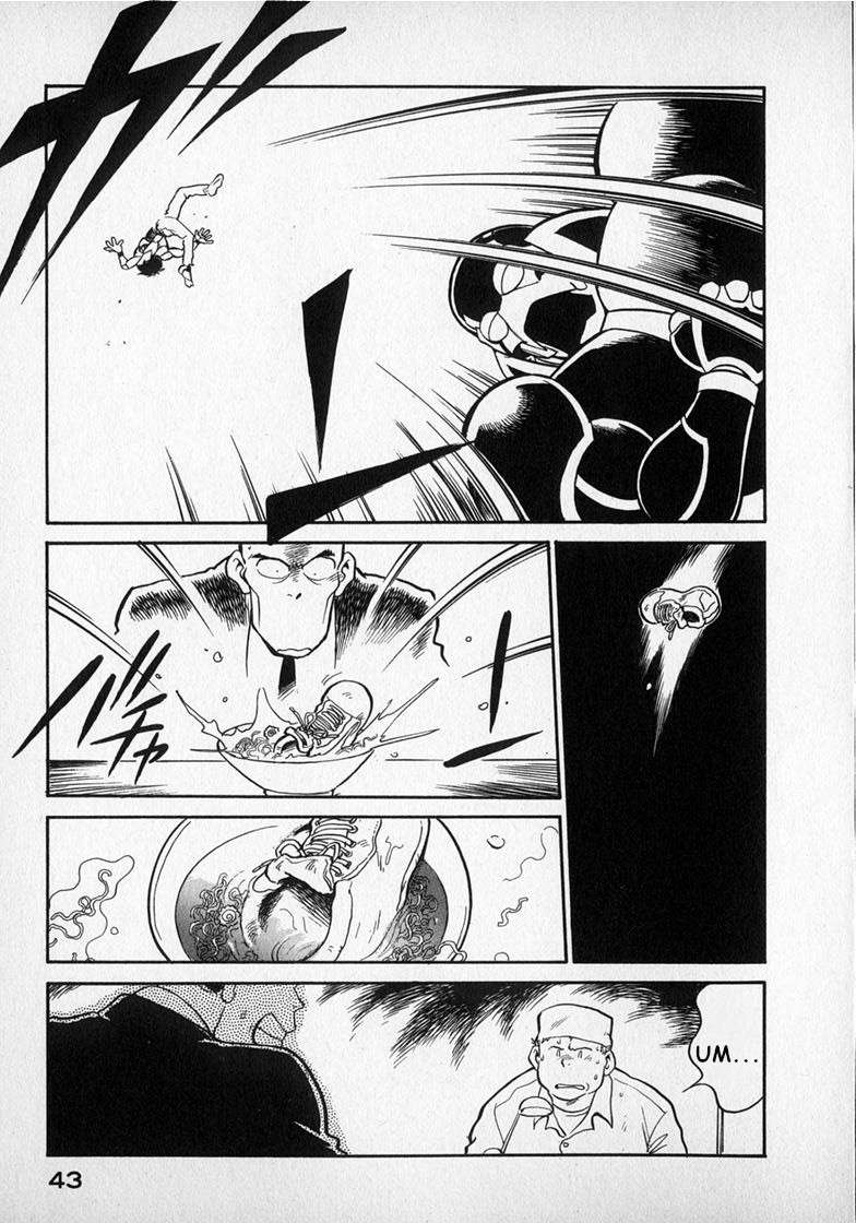 Read Wahhaman chapter 19 image 10 on Lezhin