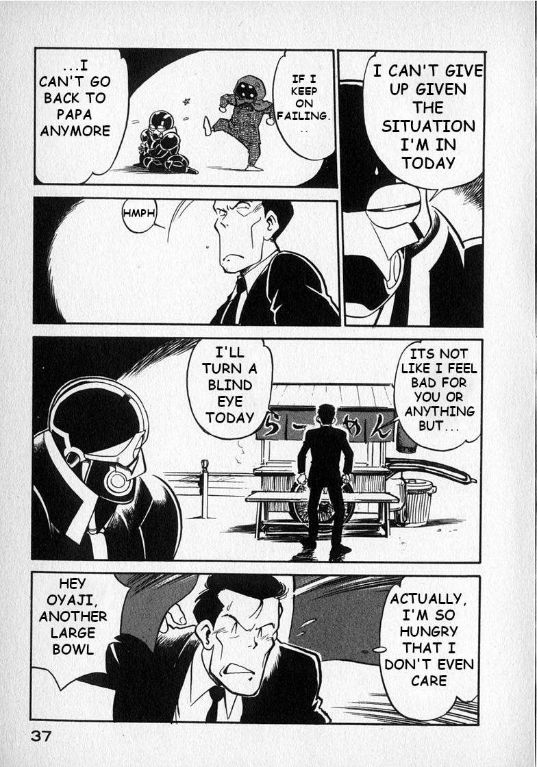 Read Wahhaman chapter 19 image 4 on Lezhin