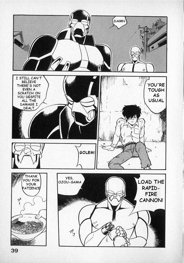 Read Wahhaman chapter 19 image 6 on Lezhin