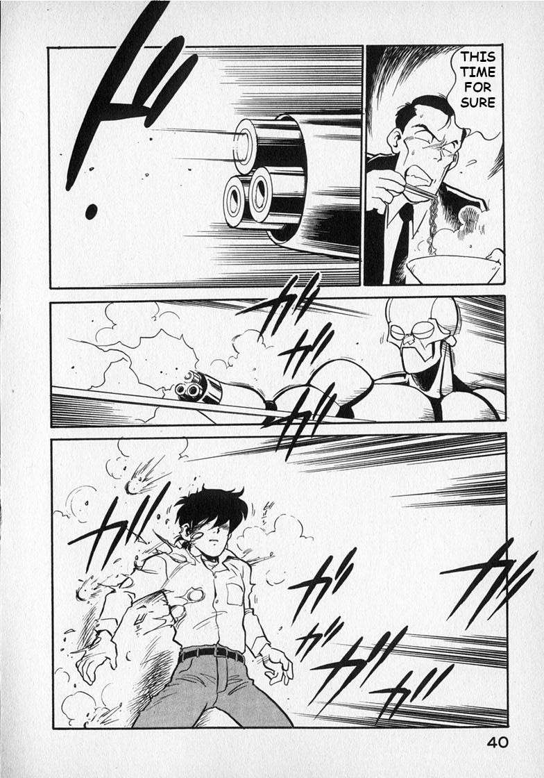 Read Wahhaman chapter 19 image 7 on Lezhin
