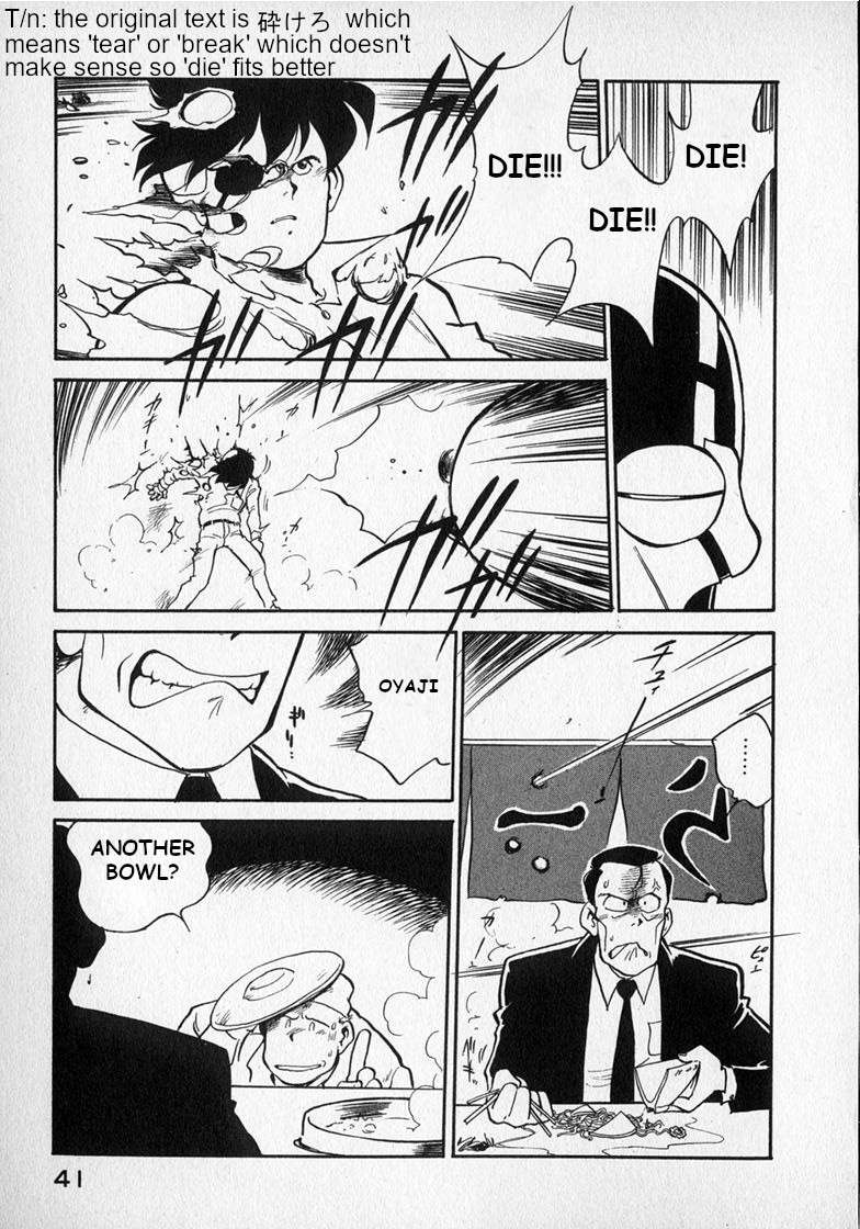 Read Wahhaman chapter 19 image 8 on Lezhin