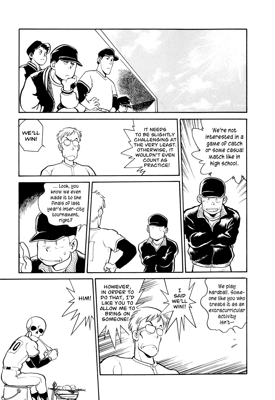 Read Wahhaman chapter 2 image 10 on Lezhin