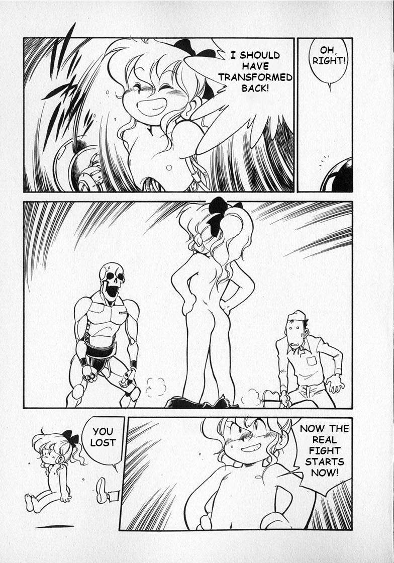 Read Wahhaman chapter 20 image 11 on Lezhin