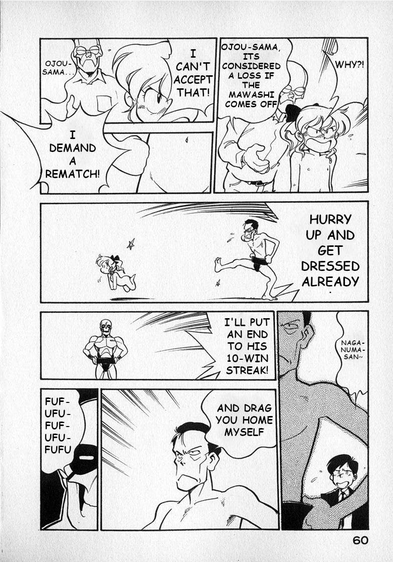 Read Wahhaman chapter 20 image 12 on Lezhin