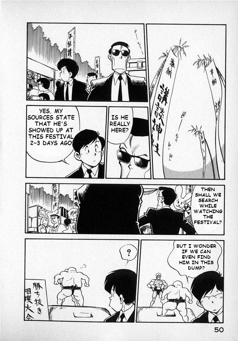 Read Wahhaman chapter 20 image 2 on Lezhin