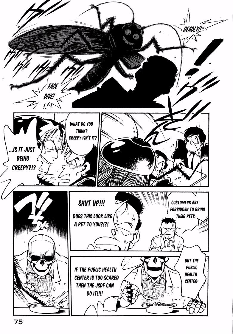 Read Wahhaman chapter 21 image 11 on Lezhin