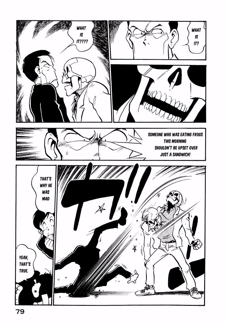Read Wahhaman chapter 21 image 15 on Lezhin