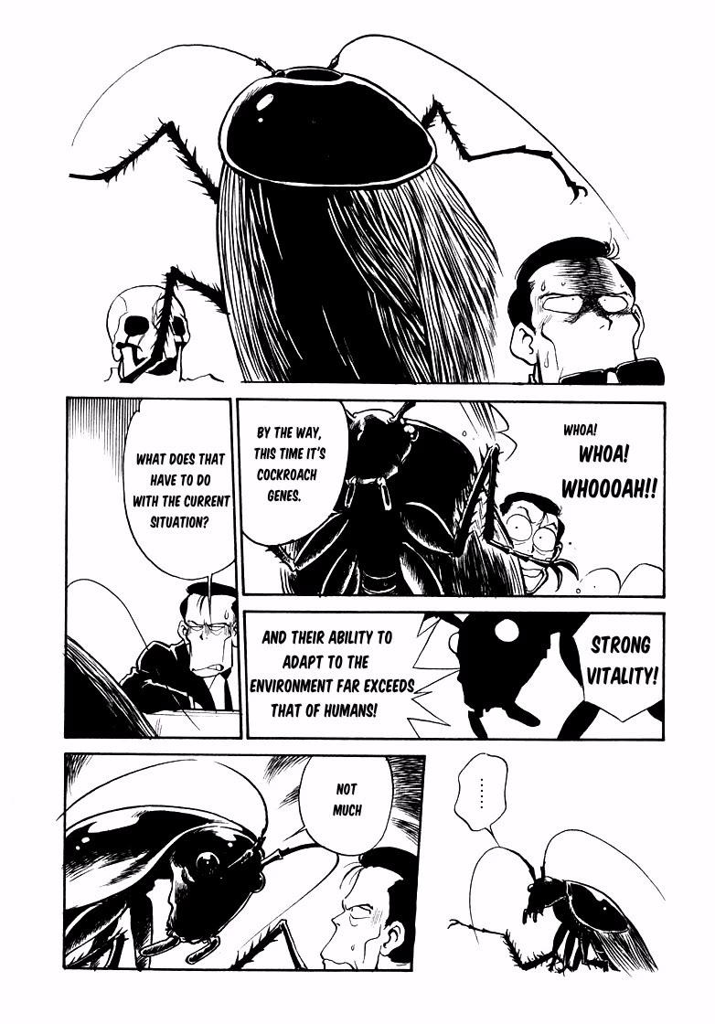 Read Wahhaman chapter 21 image 8 on Lezhin