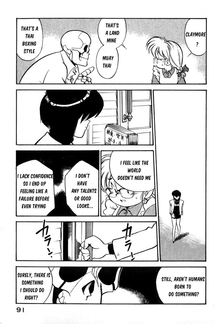 Read Wahhaman chapter 22 image 10 on Lezhin