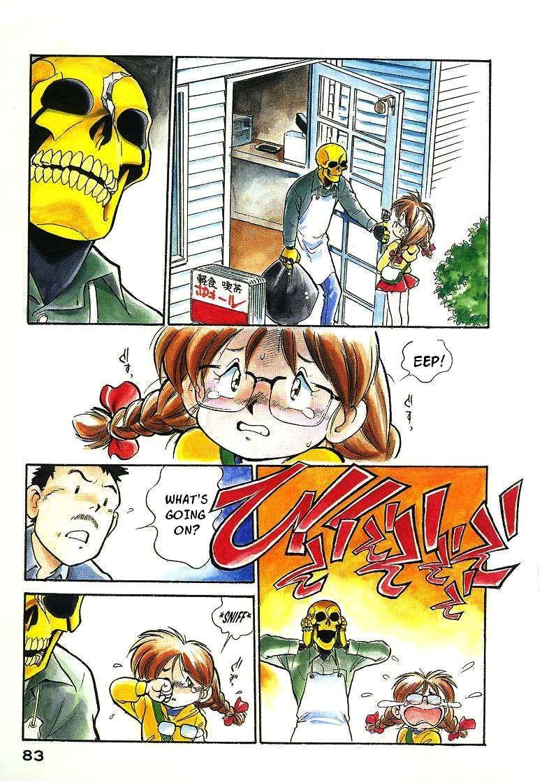 Read Wahhaman chapter 22 image 2 on Lezhin