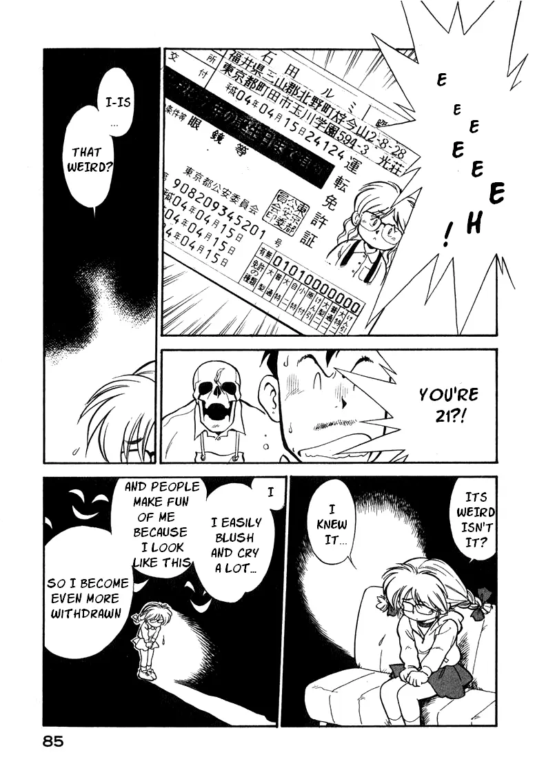 Read Wahhaman chapter 22 image 4 on Lezhin