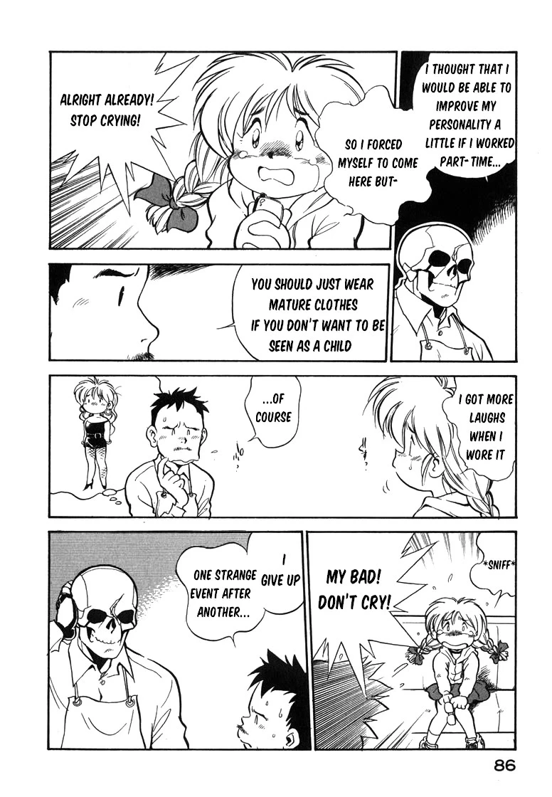 Read Wahhaman chapter 22 image 5 on Lezhin