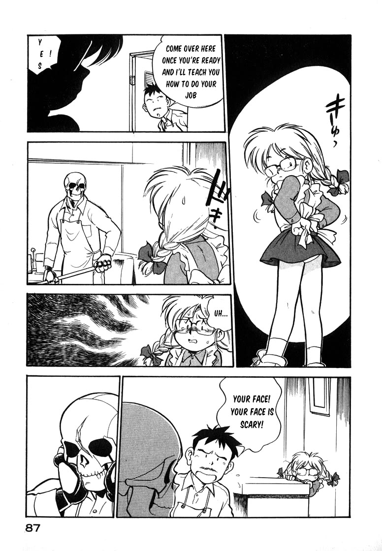 Read Wahhaman chapter 22 image 6 on Lezhin