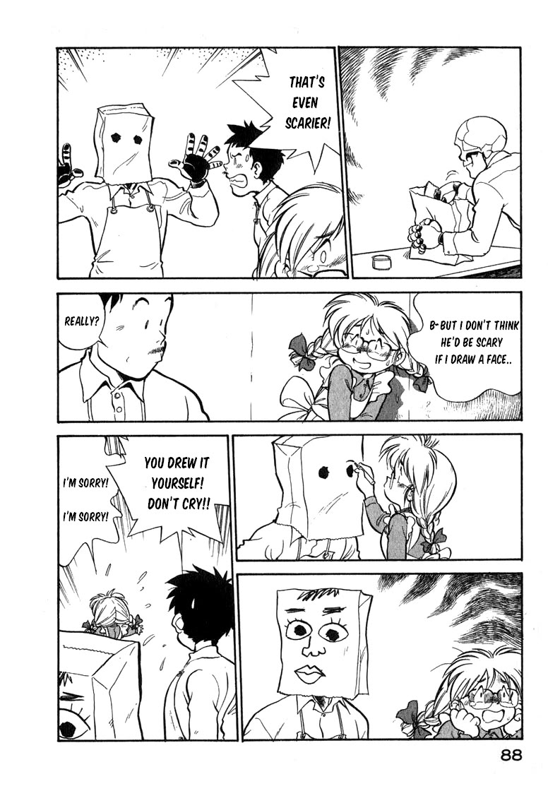 Read Wahhaman chapter 22 image 7 on Lezhin