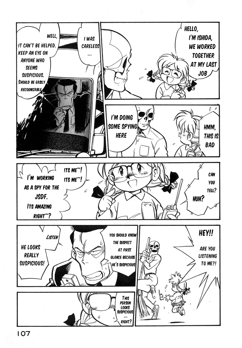 Read Wahhaman chapter 23 image 11 on Lezhin