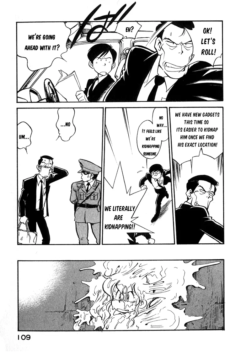 Read Wahhaman chapter 23 image 13 on Lezhin