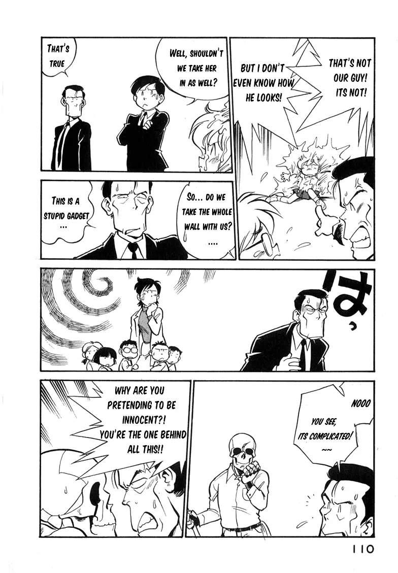 Read Wahhaman chapter 23 image 14 on Lezhin