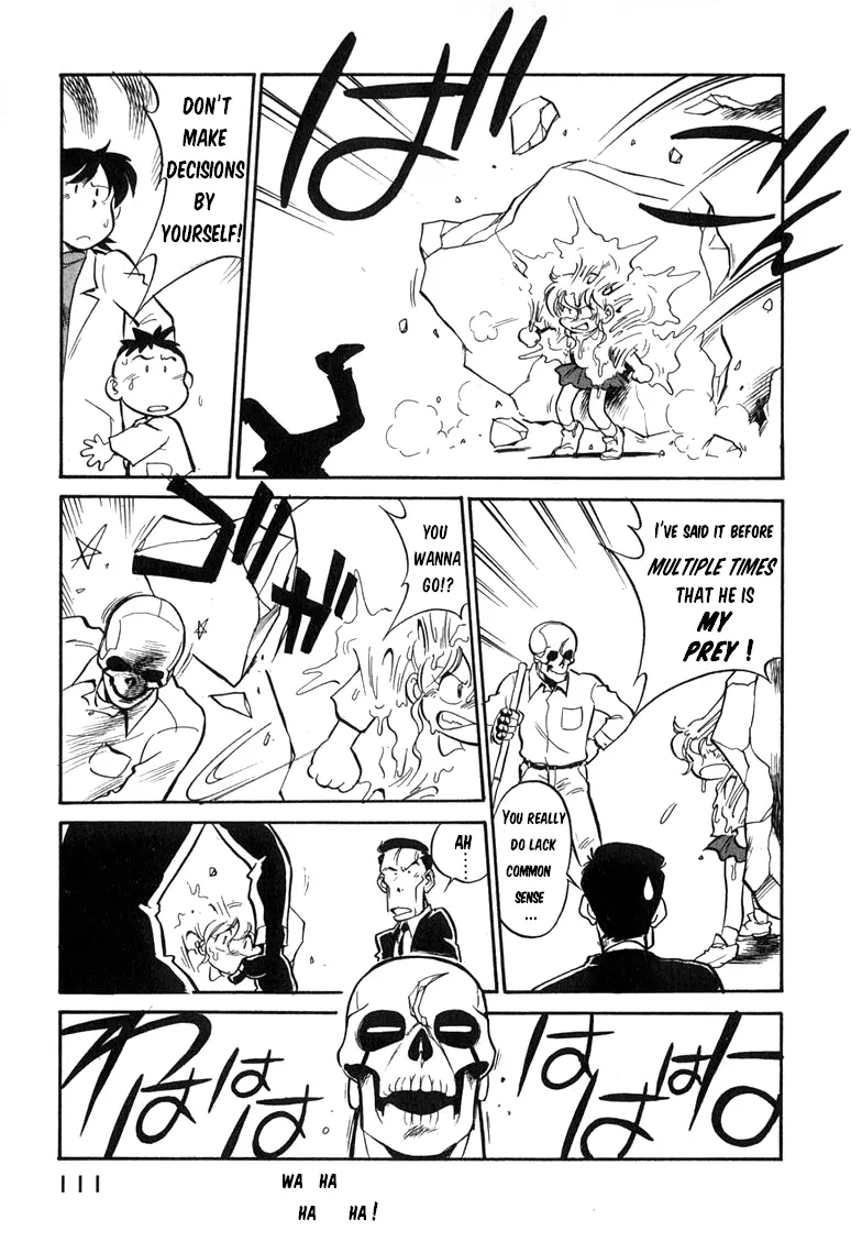 Read Wahhaman chapter 23 image 15 on Lezhin